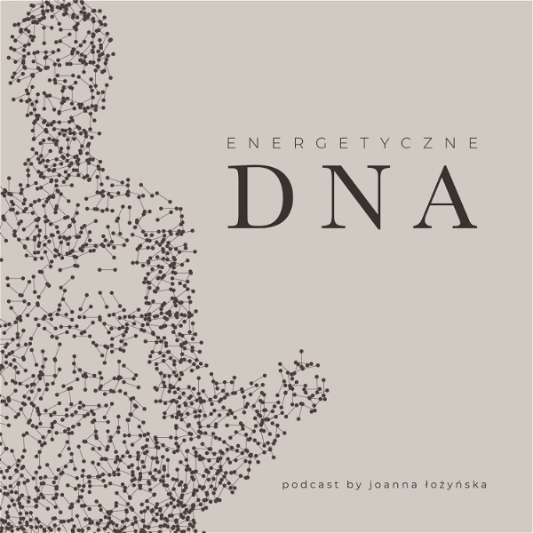Artwork for Energetyczne DNA