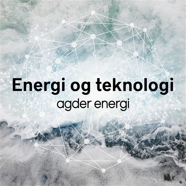 Artwork for Energi og teknologi