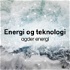 Energi og teknologi