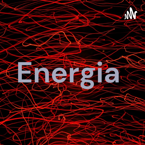 Artwork for Energia