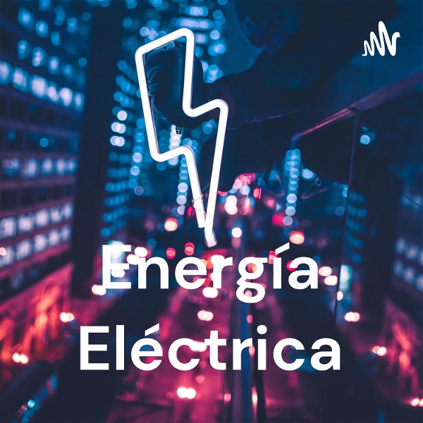Artwork for Energía Eléctrica