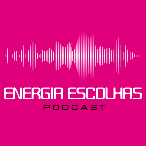 Artwork for Energia Escolhas