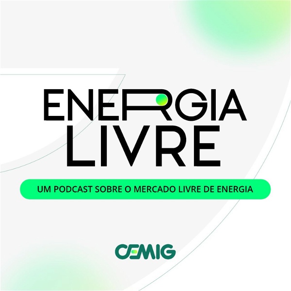 Artwork for Energia Livre