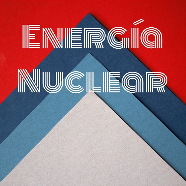 Artwork for Energía Nuclear