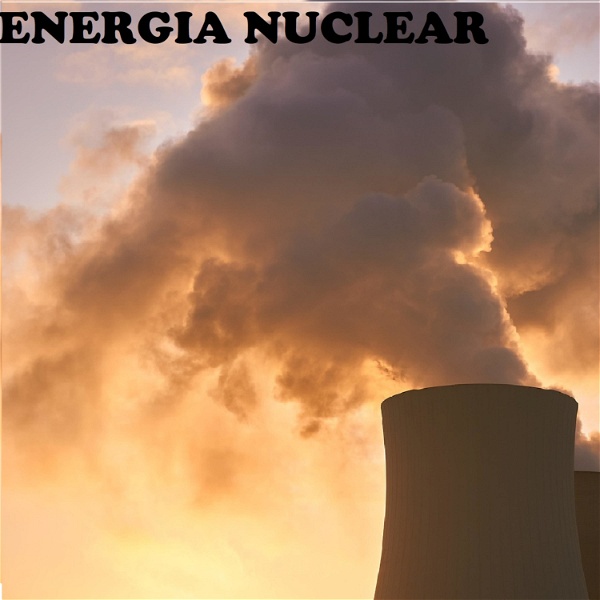 Artwork for Energia nuclear