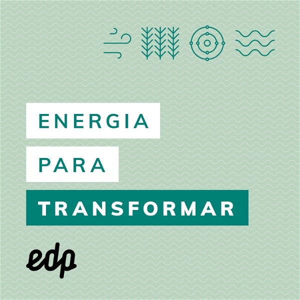 Artwork for Energia para Transformar