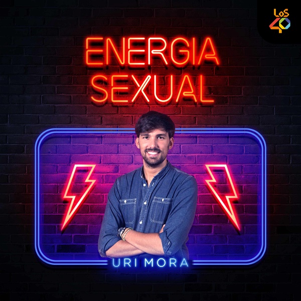 Artwork for Energia Sexual Podcast