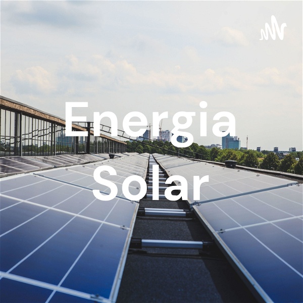 Artwork for Energia Solar