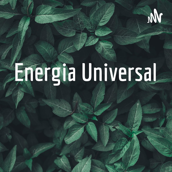 Artwork for Energia Universal