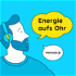 Energie aufs Ohr – der Energie:Experten*innen-Podcast von Memodo