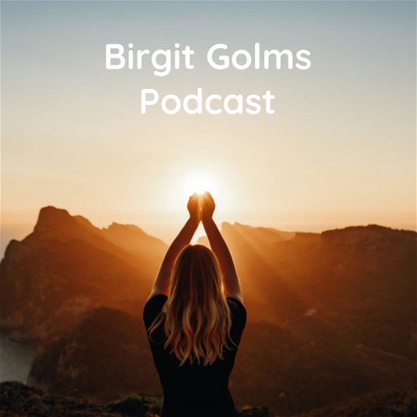 Artwork for Birgit Golms Podcast