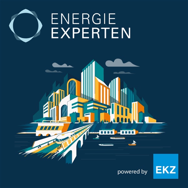 Artwork for Energie-Experten