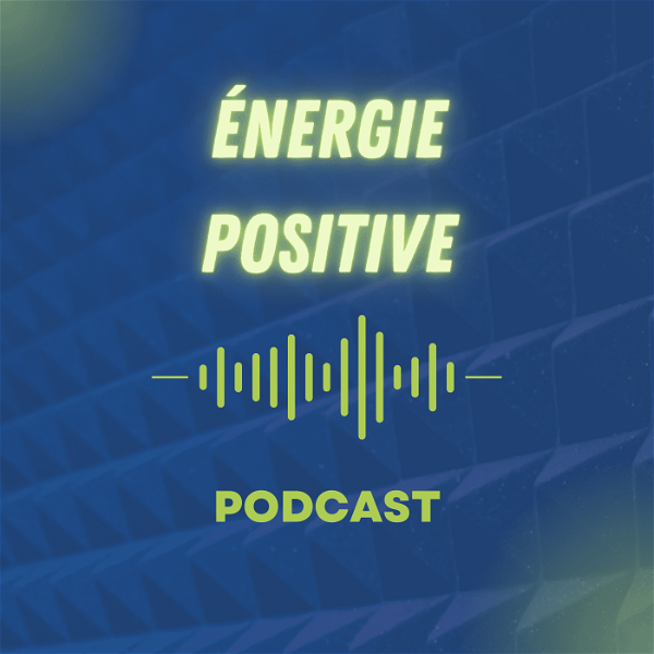 Artwork for Energie Positive