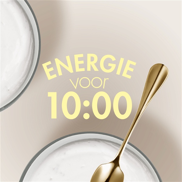 Artwork for Energie voor 10:00