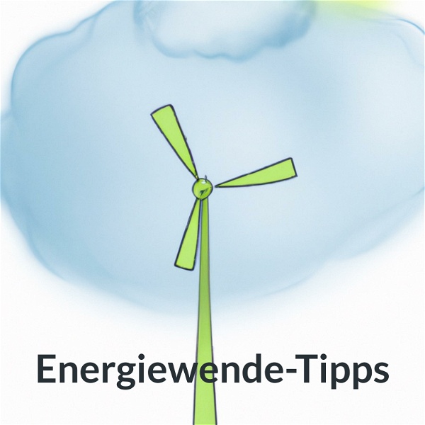 Artwork for Energiewende-Tipps