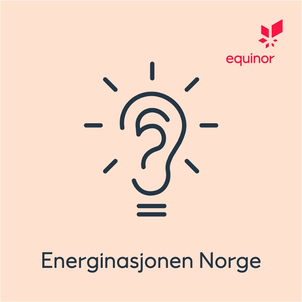 Artwork for Energinasjonen Norge