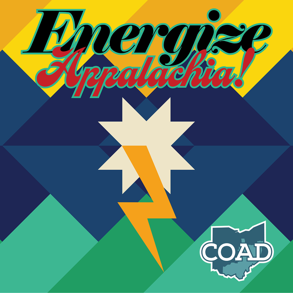 Artwork for Energize Appalachia