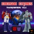 Energon Entries: Transformers Talk