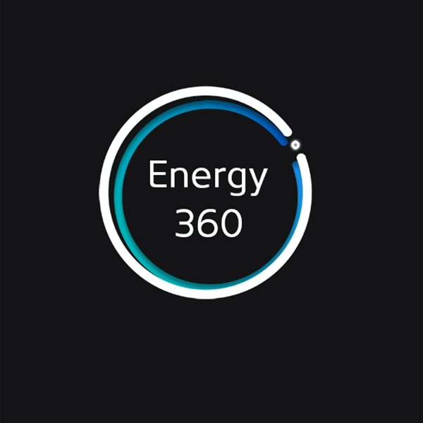 Artwork for Energy 360°