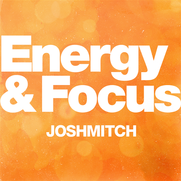 Artwork for Energy and Focus