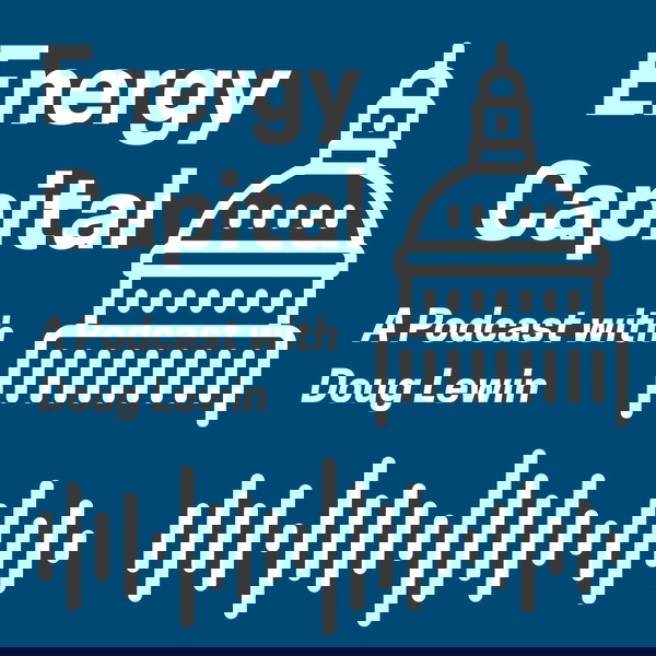 Artwork for Energy Capital Podcast