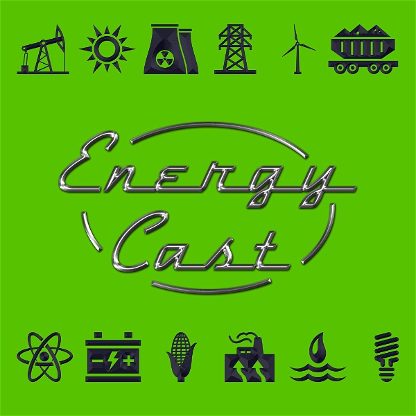 Artwork for Energy Cast
