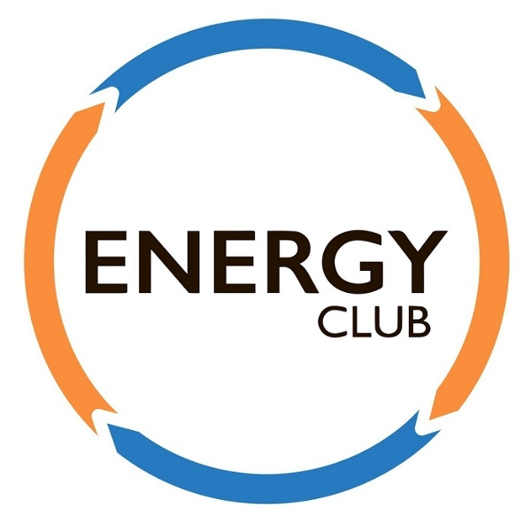 Artwork for Energy Club Podcasts