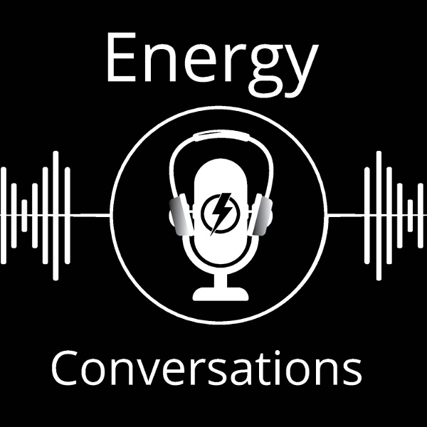 Artwork for Energy Conversations Podcast