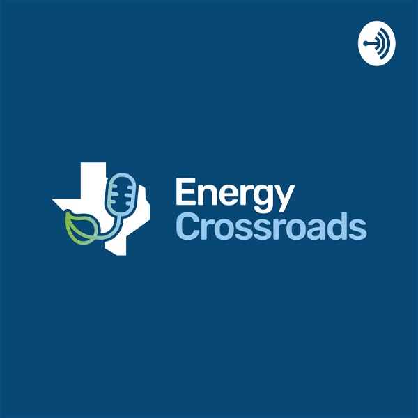 Artwork for Energy Crossroads