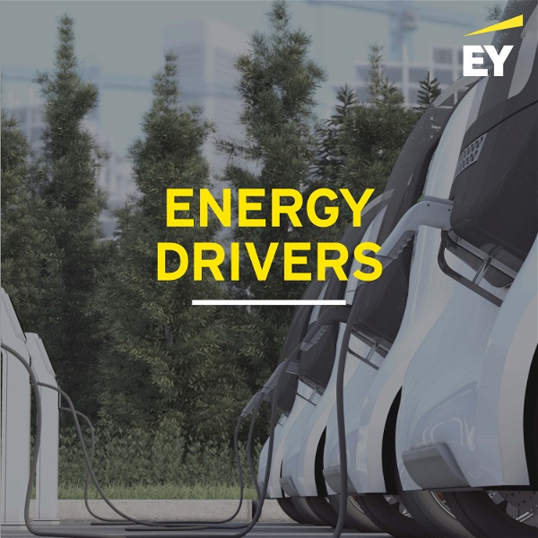Artwork for Energy Drivers