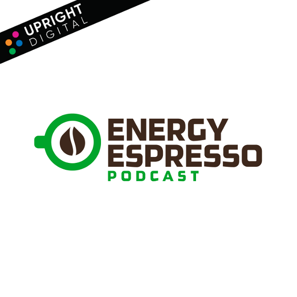 Artwork for Energy Espresso
