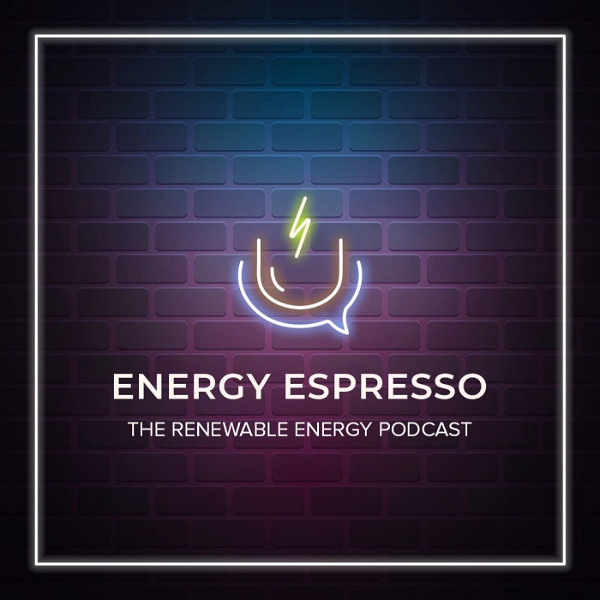 Artwork for Energy Espresso