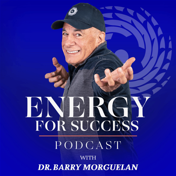 Artwork for Energy For Success Podcast