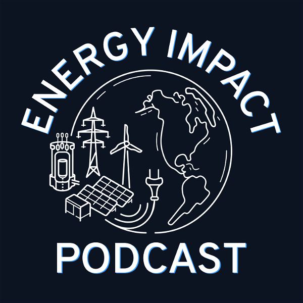 Artwork for Energy Impact