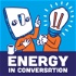 Energy in Conversation