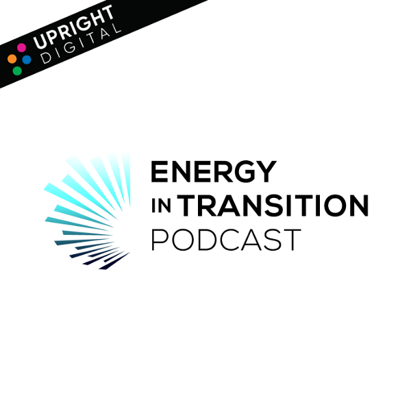 Artwork for Energy in Transition Podcast