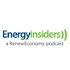 Energy Insiders - a RenewEconomy Podcast