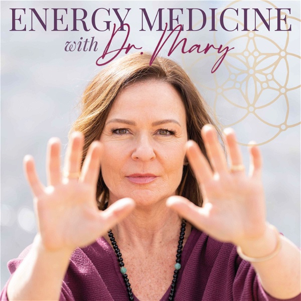 Artwork for Energy Medicine: Align Your Mind, Body, and Spirit!