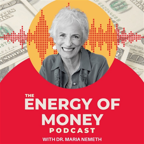 Artwork for The Energy of Money Podcast