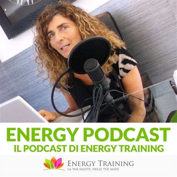 Artwork for Energy Podcast