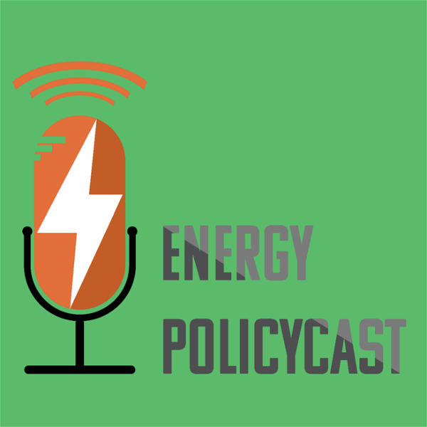 Artwork for Energy Policycast