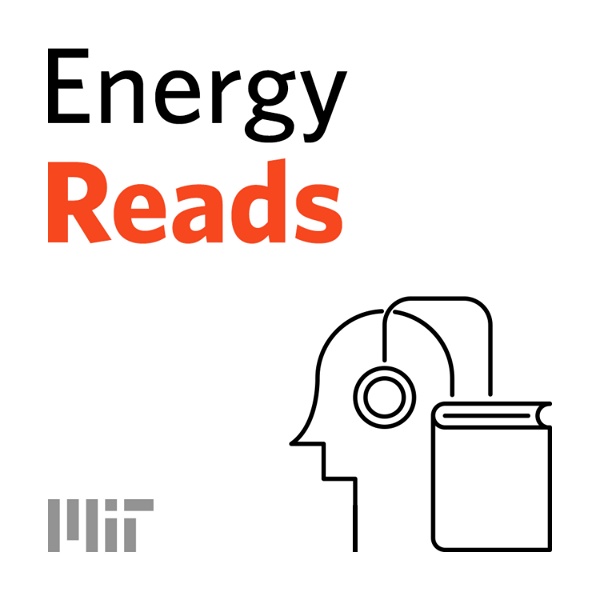 Artwork for Energy Reads