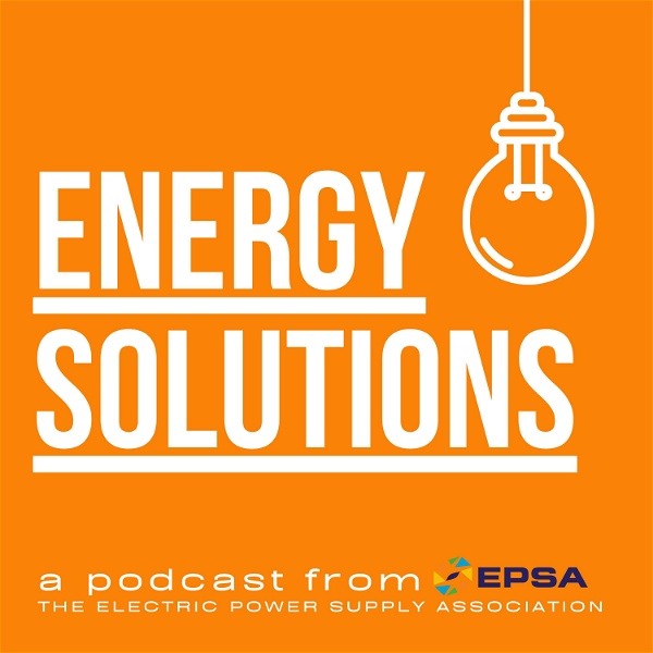 Artwork for Energy Solutions: A Podcast From EPSA