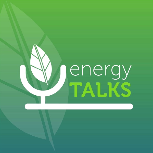 Artwork for Energy Talks