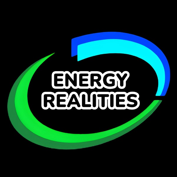 Artwork for Energy Realities