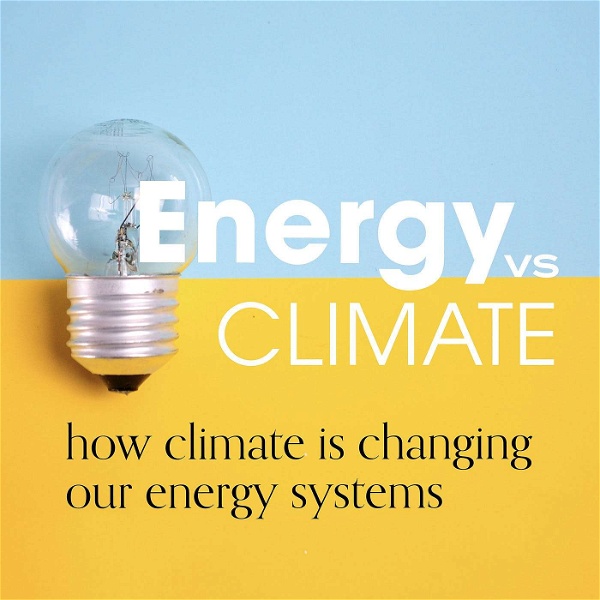 Artwork for Energy vs Climate