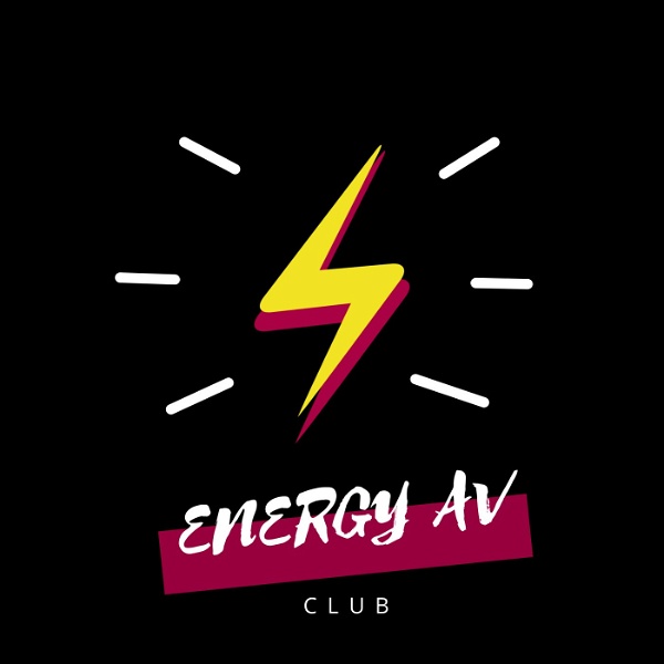 Artwork for EnergyAV Club