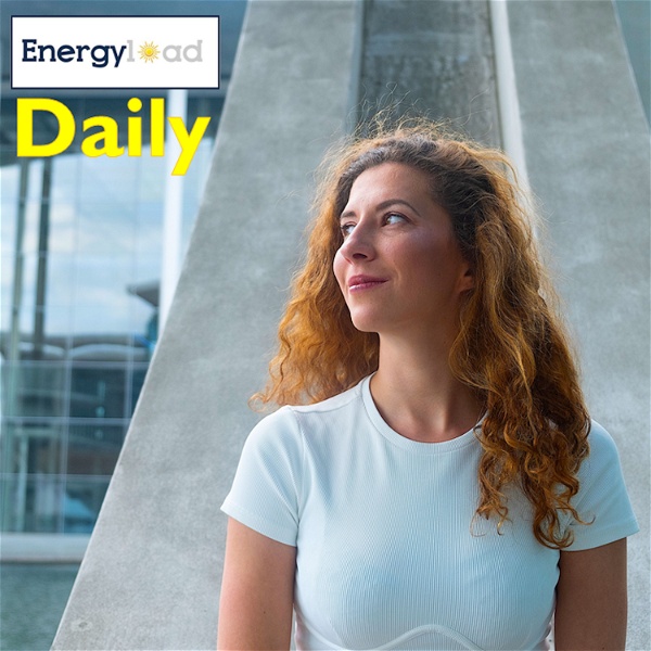 Artwork for Energyload Daily