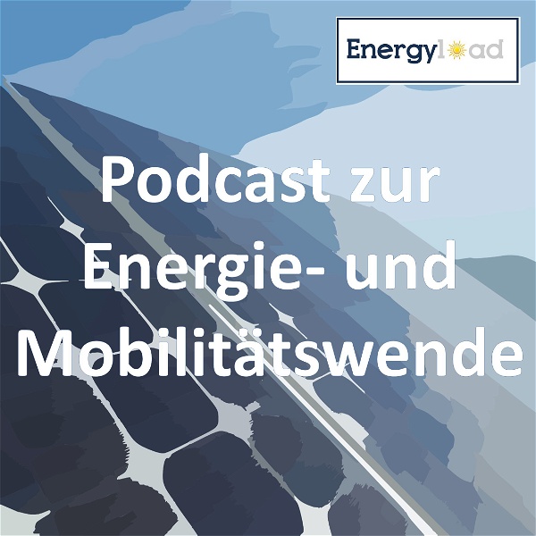 Artwork for Energyload Podcast