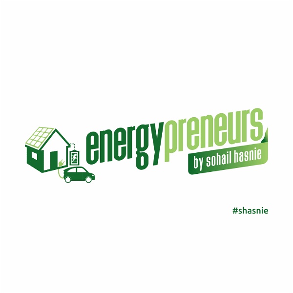 Artwork for Energypreneurs